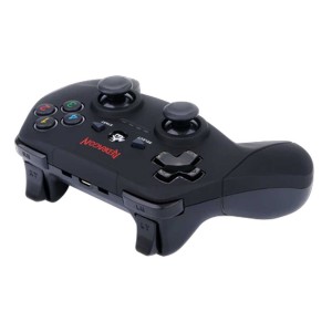 دسته بازی بی سیم ردراگون مدل Harrow G808